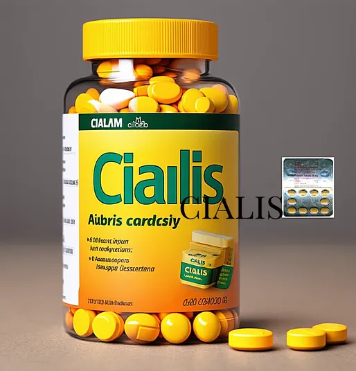 Precio cialis en farmacias españolas